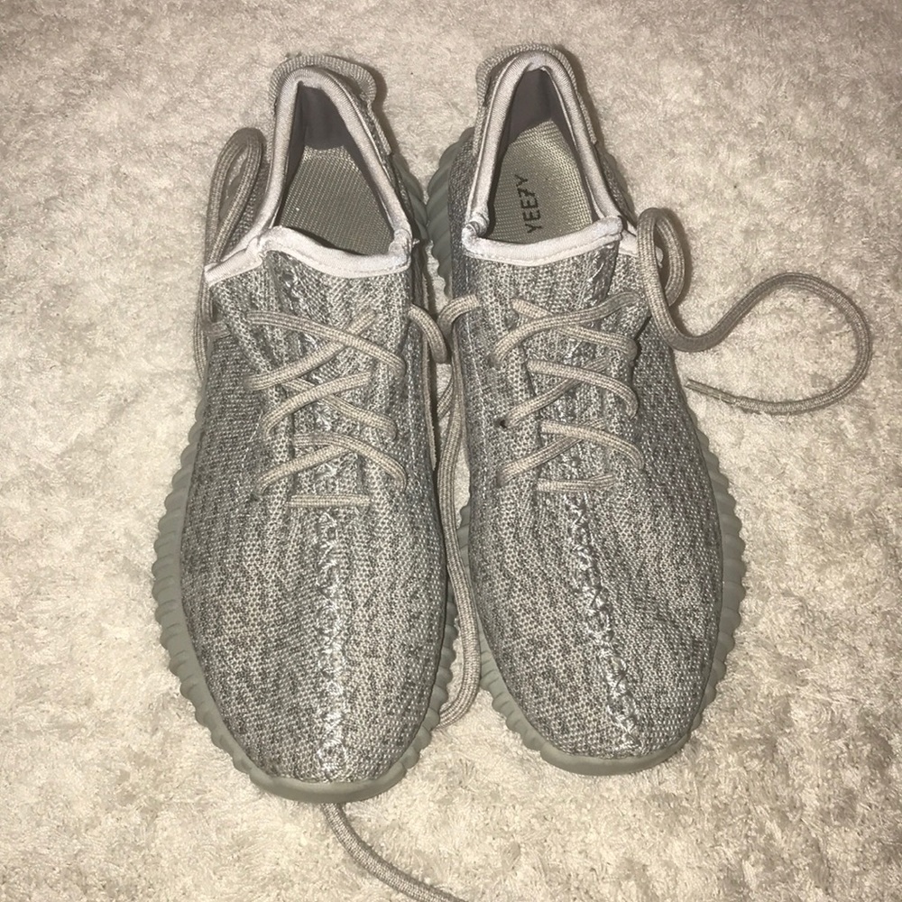 Adidas Yeezy Boost Sneakers